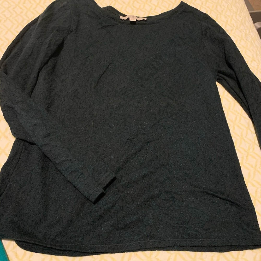 Small Loft shirt